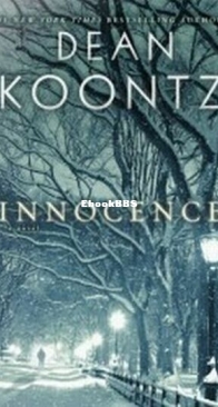 Innocence - Innocence 1 - Dean Koontz - English