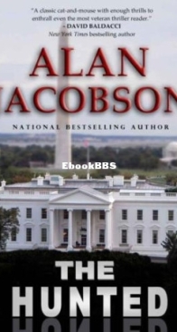 The Hunted - OPSIG Team Black 1 - Alan Jacobson - English