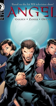 Angel v1 01 (of 17) - Dark Horse 1999 - English