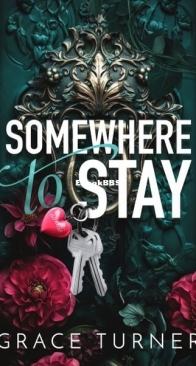Somewhere to Stay - Someone, Somewhere 1 - Grace Turner - English