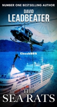 The Sea Rats - Matt Drake 23 - David Leadbeater - English