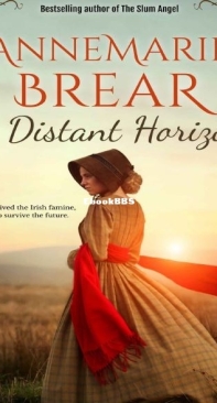 A Distant Horizon - Annemarie Brear - English