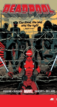 Deadpool Vol.3 - 16 (of 39) - Marvel 2013 - English