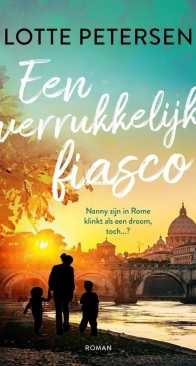 Een Verrukkelijk Fiasco - Lotte Petersen - Dutch