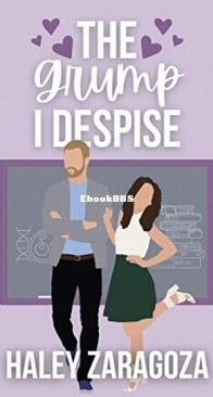 The Grump I Despise - When In Waverly 3 - Haley Zaragoza - English
