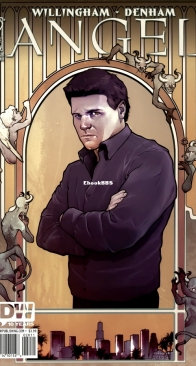 Angel v2 28 (of 44) - IDW 2009 - English