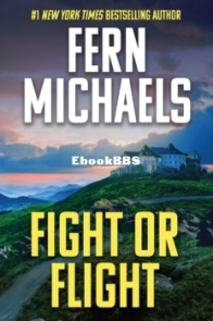 Fight or Flight - Fern Michaels - English