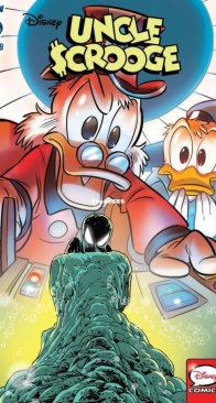 Uncle Scrooge 55 (of 56) - IDW Publishing 2020 - English