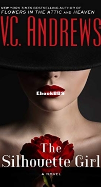The Silhouette Girl - V C Andrews 2019 English