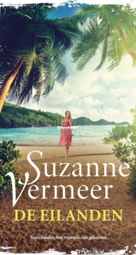 De Eilanden - Suzanne Vermeer - Dutch