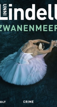 Zwanenmeer - Cato Isaksen 5 - Unni Lindell - Dutch