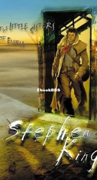 The Little Sisters of Eluria - Dark Tower 0.5 - Stephen King - English