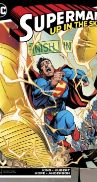 Superman - Up In The Sky - DC Comics - Tom King - 2019-10-02 (04) - English