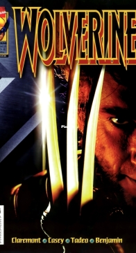 Wolverine Vol.1 - 37 (of 77) - Marvel 2000 - German
