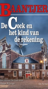 De Cock En Het Kind Van De Rekening - 93 - Baantjer - Dutch