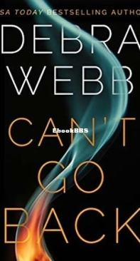 Can't Go Back - Devlin And Falco 3 - Debra Webb - English