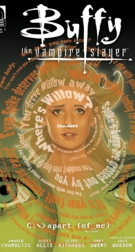 Buffy the Vampire Slayer Season 9 - 10 (of 25) - Dark Horse 2012 - English