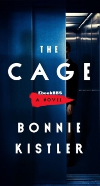 The Cage - Bonnie Kistler - English