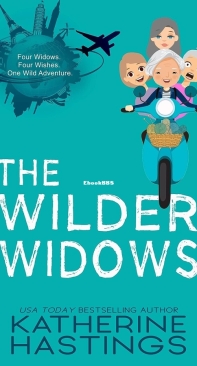 The Wilder Widows - The Wilder Widows 01 - Katherine Hastings - English