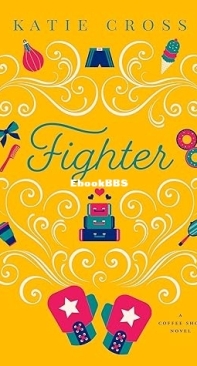 Fighter - Coffee Shop 4 - Katie Cross - English