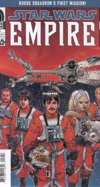 Star Wars: Empire 12 (of 40) - Dark Horse 2003 - English