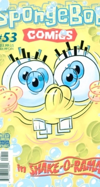 SpongeBob Comics 53 (of 85) - United Plankton Pictures 2016 - Chris Duffy - English