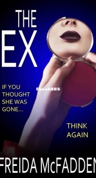 The Ex - Freida McFadden - English