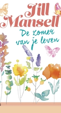 De Zomer Van Je Leven - Jill Mansell - Dutch