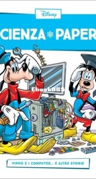 Scienza Papera 17 - Rizzoli 2016 - Italian