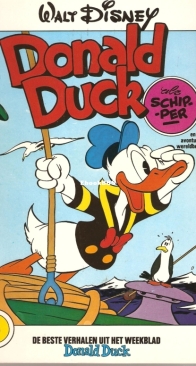 De Beste Verhalen van Donald Duck 03 - Donald Duck Als Schipper - De Geïllustreerde Pers B.V. 1976 - Dutch