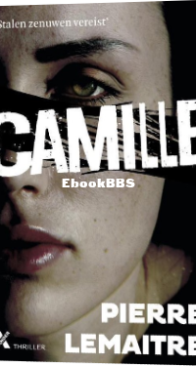 Camille - Camille Verhoeven 03 - Pierre Lemaitre - Dutch