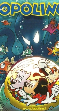 Topolino 2577 - Disney Italia 2005 - Italian