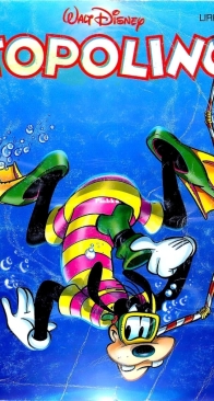 Topolino 2122 - Disney Italia 1996 - Italian