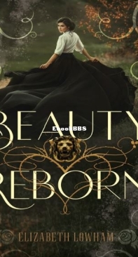 Beauty Reborn - Elizabeth Lowham - English