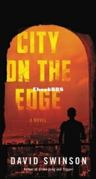 City on the Edge - David Swinson - English