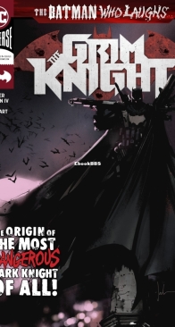 The Batman Who Laughs - The Grim Knight - James Tynion IV, Scott Snyder - 2019-03-13 (01) - English