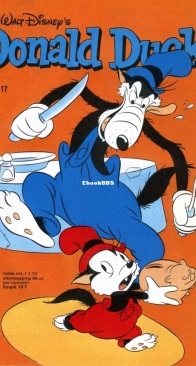 Donald Duck - Dutch Weekblad - Issue 17 - 1978 - Dutch