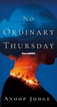 No Ordinary Thursday - Anoop Judge - English