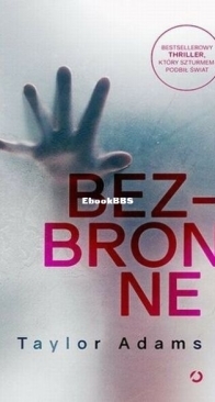 Bezbronne - Taylor Adams - Polish