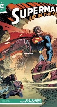 Superman - Up In The Sky - DC Comics - Tom King - 2019-12-04 (06) - English
