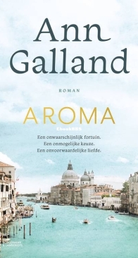 Aroma - Ann Galland - Dutch