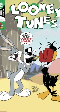 Looney Tunes 254 - DC Comics 2020 - English