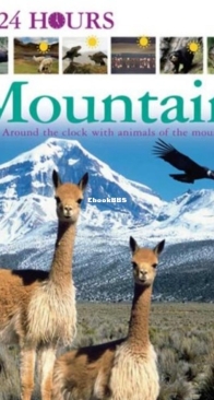 Mountain - DK 24 Hours - English