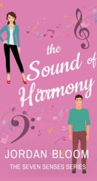 The Sound of Harmony - The Seven Senses - Jordan Bloom - English