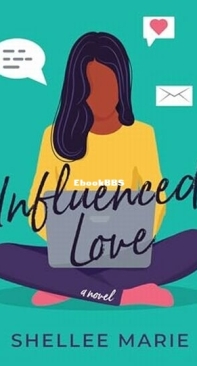 Influenced Love - Shellee Marie - English