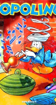 Topolino 2312 - Disney Italia 2000 - Italian