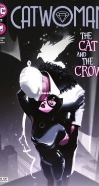 Catwoman Vol.5. 42 - DC Comics 2022 - English
