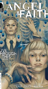 Angel & Faith 04 (of 25) - Season 9 - Dark Horse 2011 - English