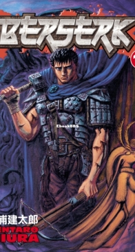 Berserk 11 (of 41) - Dark Horse 2006 - Kentaro Miura - English