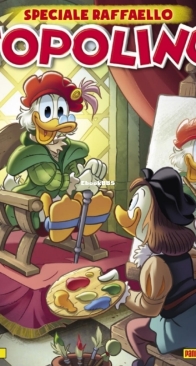 Topolino - 3359- Panini 2020-04-08 - Italian